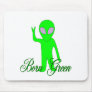 Born Green Use Pad
