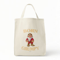 Born Grumpy Bag