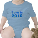 Born in 2010