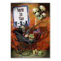 Born in the USA cards
