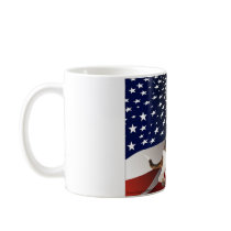 Born in the USA Coffee Mugs