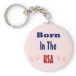 Born in The Usa (Pink)