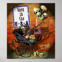 Born in the USA