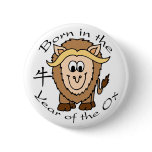 Born in the Year of the Ox