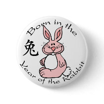 Born in the Year of the Rabbit
