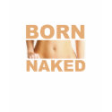 born naked t-shirts