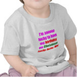 Born On Christmas