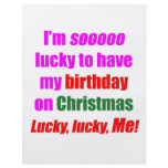Born On Christmas