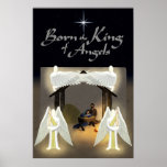 Born the King of Angels