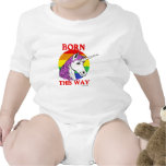 Born this way