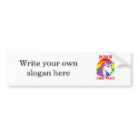 Born this way