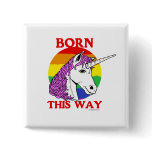Born this way