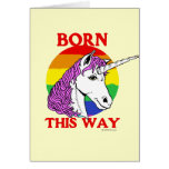Born this way