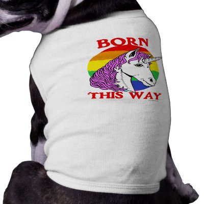 Born this way by gay_pride