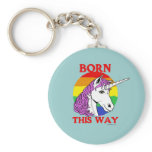Born this way