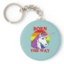 Born this way