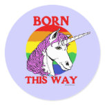 Born this way