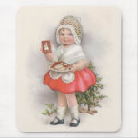 Born To Bake mousepads