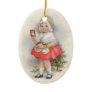 Born To Bake - No Text Ornaments