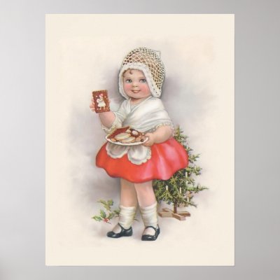 Born To Bake Posters by Memory_Lane