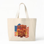 Born to BBQ Bag
