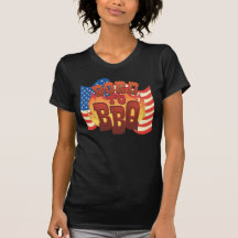 Born to BBQ Shirt
