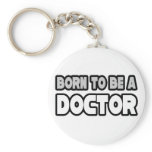 Born To Be A Doctor