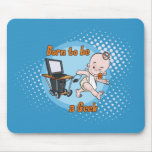 Born to be a Geek