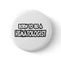 Born To Be A Haematologist