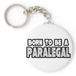 Born To Be a Paralegal