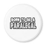 Born To Be a Paralegal