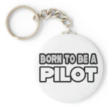 Born To Be A Pilot