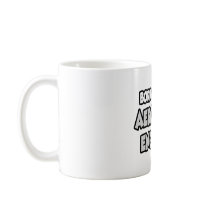 Born To Be An Aerospace Engineer Coffee Mug