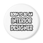 Born To Be An Interior Designer