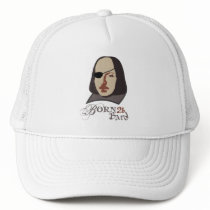 Born To Be Bard