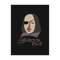 Born To Be Bard