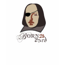 Born To Be Bard