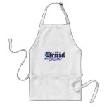 Born to be Druid Aprons
