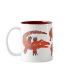 "Born to be Wild" Mug
