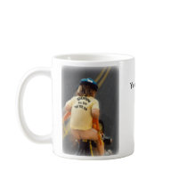born to be wildcard, born to be wildcard, Your ... Mug