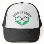 Born to Bogey