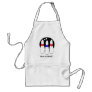 born to bowl aprons