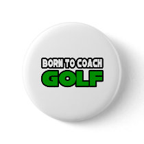 Born To Coach Golf