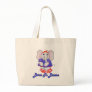 Born to Dance Tote Bags