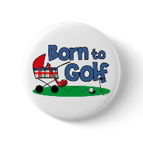 Born To Golf