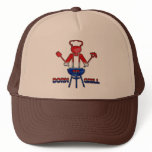 Born To Grill Hats