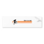 Born to ride - BMX Bumper Stickers