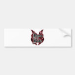 Born to Ride Bumper Stickers