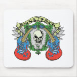 Born to Rock Mousepads