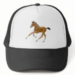 Born to Run Trucker Hat